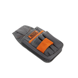 BOLSA NYLON ALYCO ORANGE P/CINTURÓN